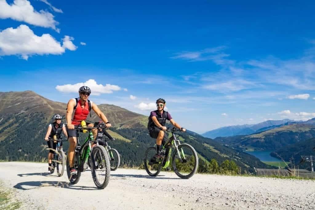 Mountainclub Hotel Ronach in Königsleiten - Urlaub in der Zillertal Arena
