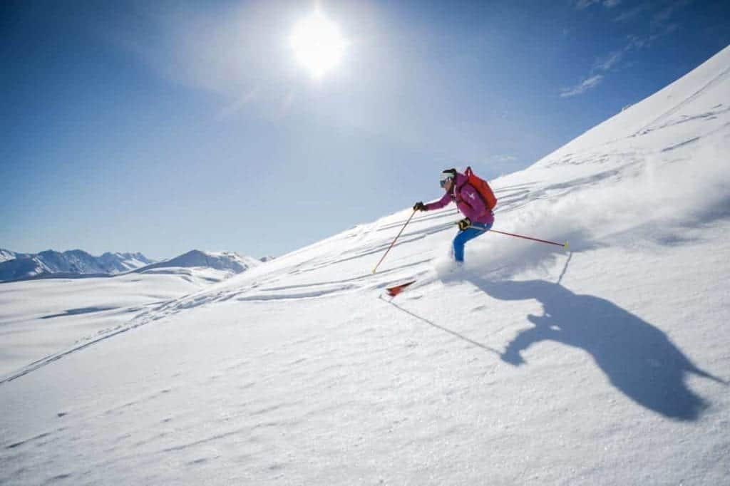 Mountainclub Hotel Ronach in Königsleiten - Urlaub in der Zillertal Arena