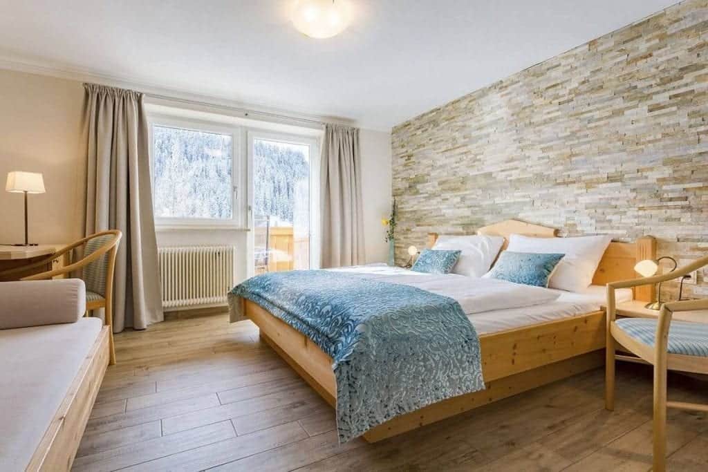 Mountainclub Hotel Ronach in Königsleiten - Urlaub in der Zillertal Arena
