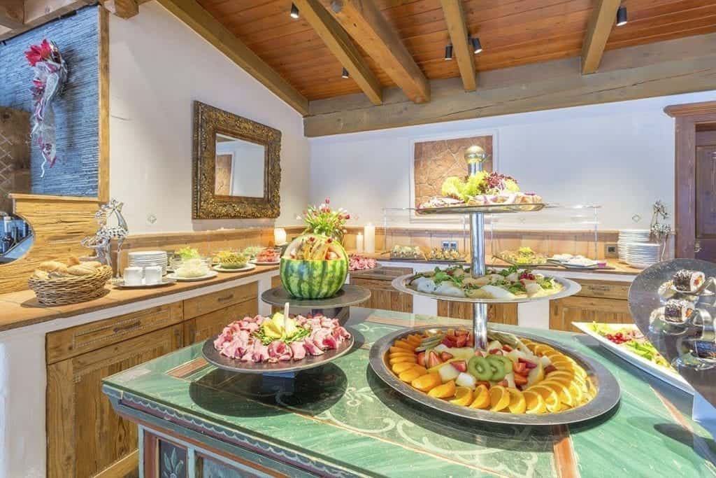 Mountainclub Hotel Ronach in Königsleiten - Urlaub in der Zillertal Arena