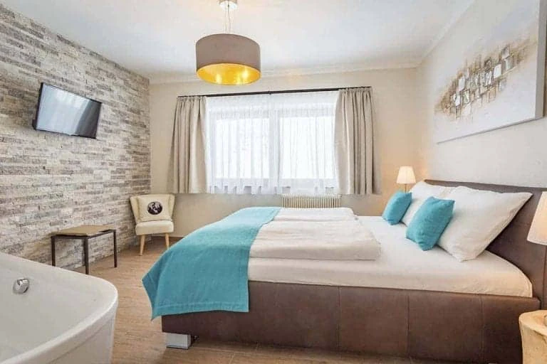 Mountainclub Hotel Ronach in Königsleiten - Urlaub in der Zillertal Arena