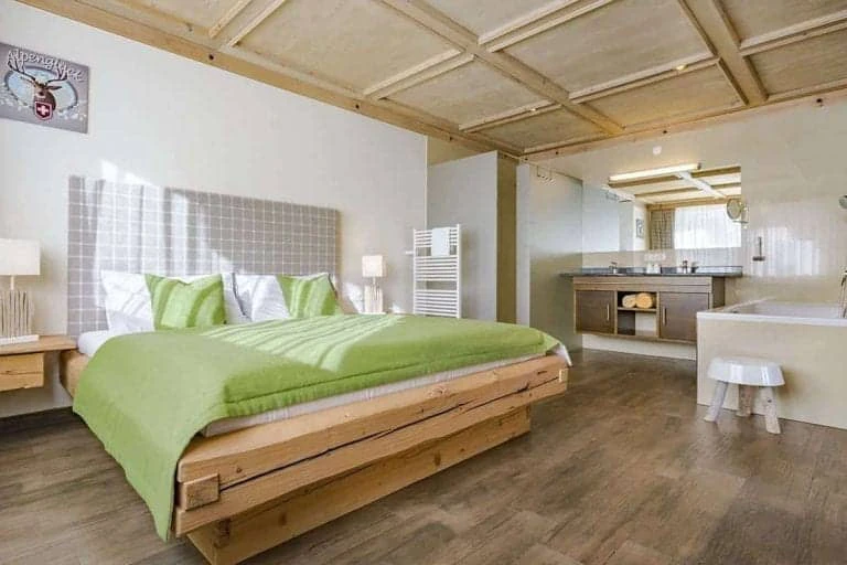Mountainclub Hotel Ronach in Königsleiten - Urlaub in der Zillertal Arena
