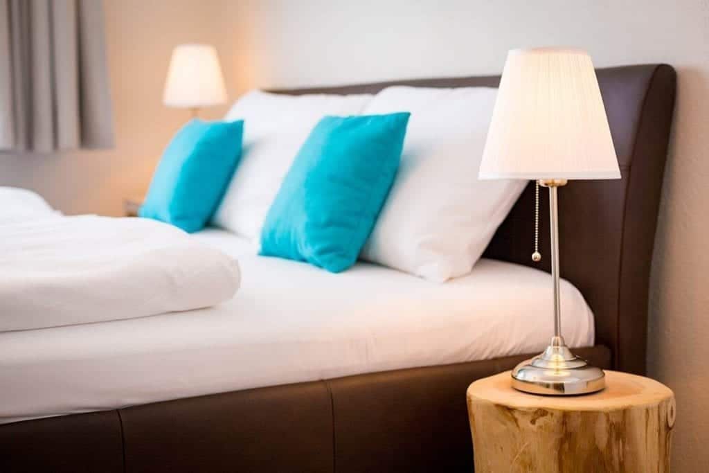 Mountainclub Hotel Ronach in Königsleiten - Urlaub in der Zillertal Arena