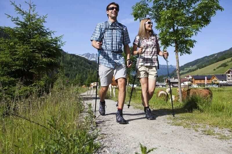 Mountainclub Hotel Ronach in Königsleiten - Urlaub in der Zillertal Arena