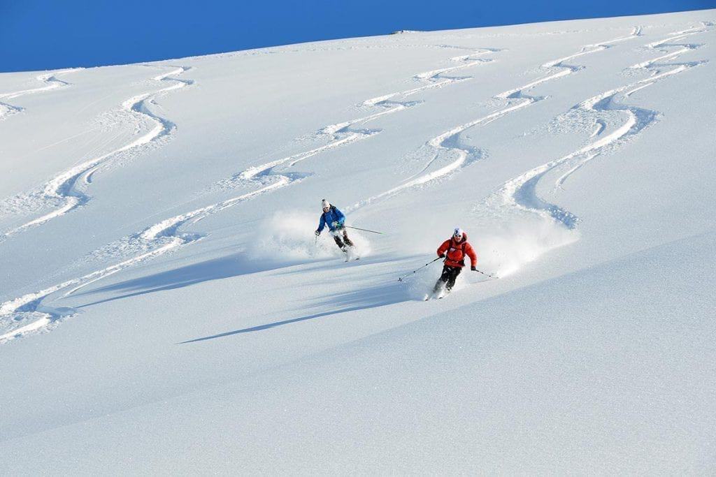 Mountainclub Hotel Ronach in Königsleiten - Urlaub in der Zillertal Arena