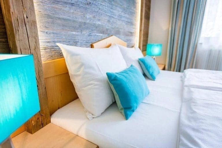 Mountainclub Hotel Ronach in Königsleiten - Urlaub in der Zillertal Arena