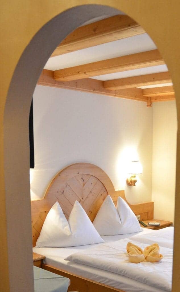 Mountainclub Hotel Ronach in Königsleiten - Urlaub in der Zillertal Arena