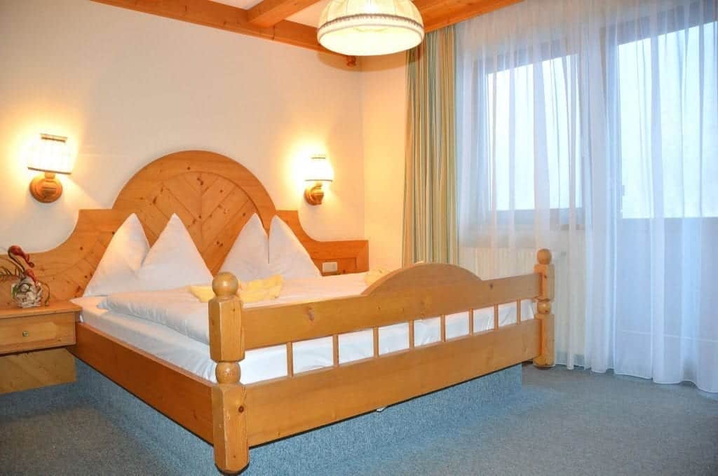 Mountainclub Hotel Ronach in Königsleiten - Urlaub in der Zillertal Arena