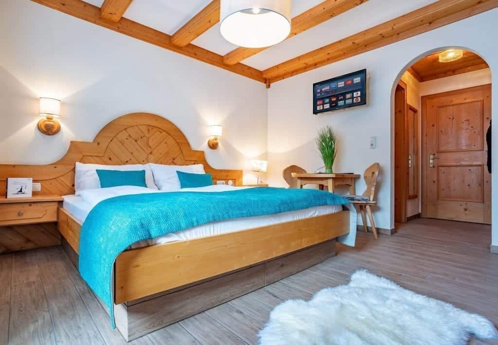 Mountainclub Hotel Ronach in Königsleiten - Urlaub in der Zillertal Arena