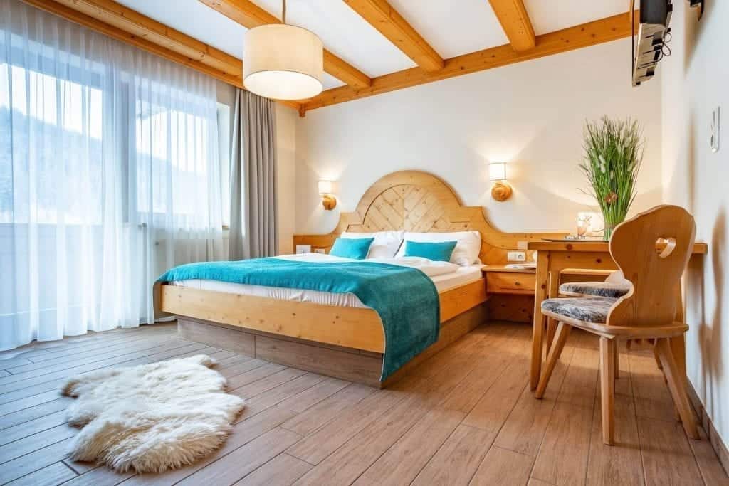 Mountainclub Hotel Ronach in Königsleiten - Urlaub in der Zillertal Arena