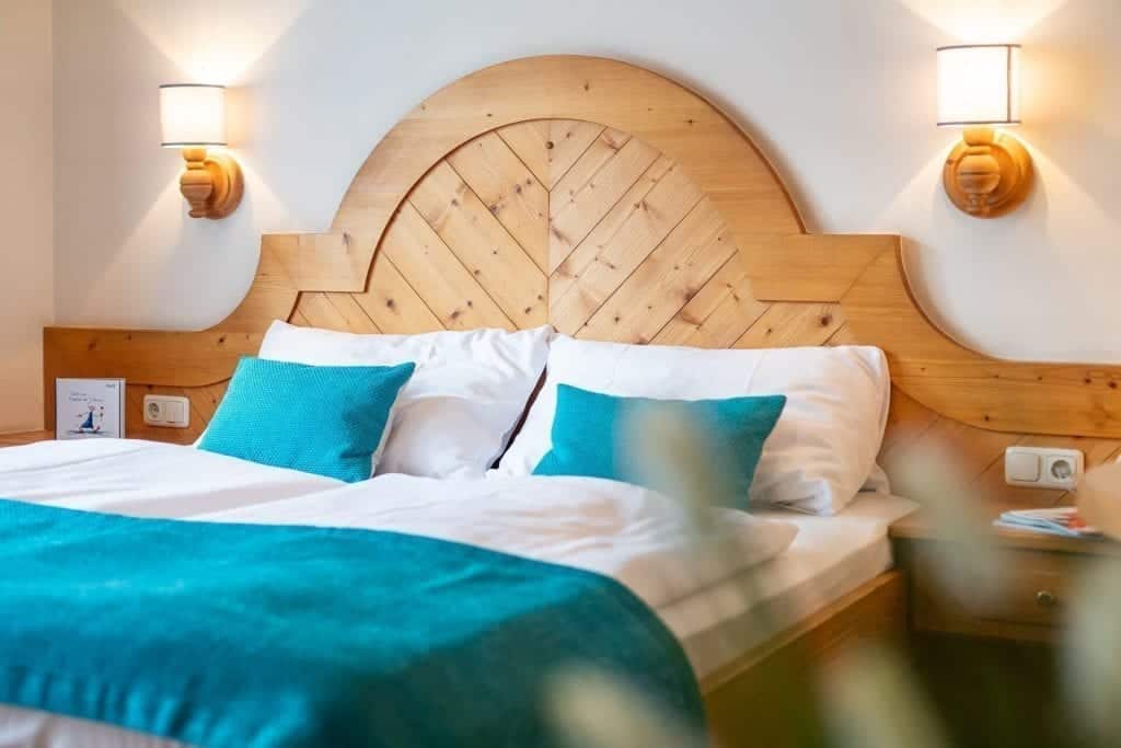 Mountainclub Hotel Ronach in Königsleiten - Urlaub in der Zillertal Arena