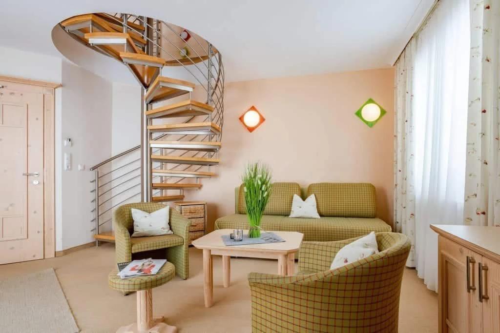 Mountainclub Hotel Ronach in Königsleiten - Urlaub in der Zillertal Arena