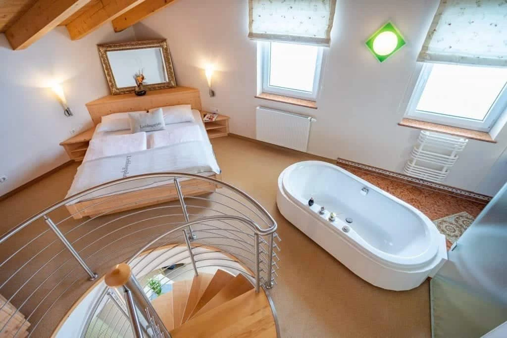 Mountainclub Hotel Ronach in Königsleiten - Urlaub in der Zillertal Arena